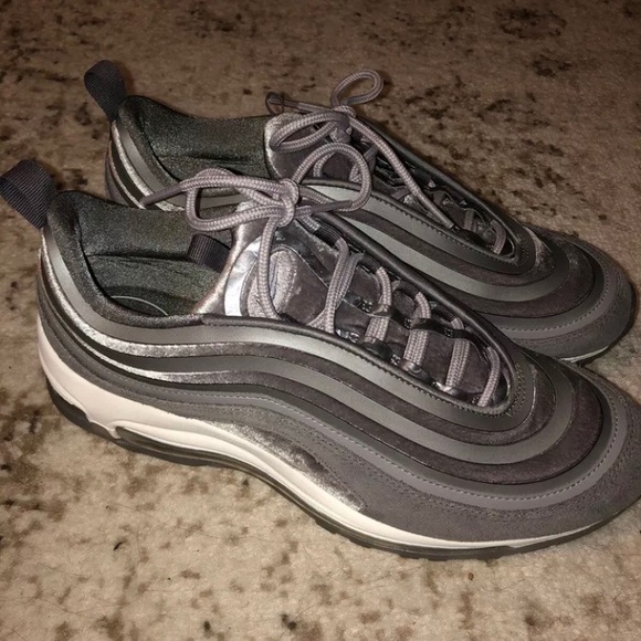 Nike Shoes | Nike Air Max 97 Gunsmoke Gray Womens | Poshmark Nike Shoes | Nike Air Max 97 Gunsmoke Gray Womens | Poshmark
